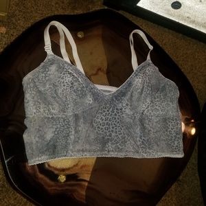 Free People Bralette